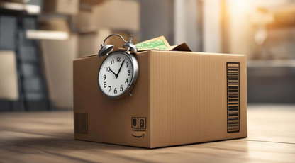 𝐒𝐡𝐢𝐩𝐩𝐢𝐧𝐠 𝐏𝐫𝐨𝐭𝐞𝐜𝐭𝐢𝐨𝐧 & 𝐃𝐞𝐥𝐚𝐲𝐞𝐝 𝐃𝐞𝐥𝐢𝐯𝐞𝐫𝐲 𝐂𝐨𝐦𝐩𝐞𝐧𝐬𝐚𝐭𝐢𝐨𝐧 (𝟓𝟎% 𝐥𝐢𝐦𝐢𝐭𝐞𝐝-𝐭𝐢𝐦𝐞 𝐝𝐢𝐬𝐜𝐨𝐮𝐧𝐭)💞