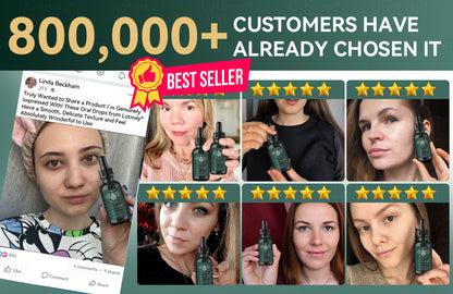 𝐋𝒐𝒕𝐦𝐚𝐲®𝐅𝐢𝐫𝐦𝐢𝐧𝐠 & 𝐀𝐧𝐭𝐢-𝐖𝐫𝐢𝐧𝐤𝐥𝐞 𝐒𝐭𝐞𝐦 𝐂𝐞𝐥𝐥 𝐂𝐨𝐥𝐥𝐚𝐠𝐞𝐧 𝐃𝐫𝐨𝐩𝐬 (𝐋𝐢𝐟𝐭 & 𝐅𝐢𝐫𝐦 𝐋𝐨𝐨𝐬𝐞 𝐒𝐤𝐢𝐧 𝐚𝐧𝐝 𝐑𝐞𝐝𝐮𝐜𝐞 𝐖𝐫𝐢𝐧𝐤𝐥𝐞 𝐅𝐨𝐫𝐦𝐚𝐭𝐢𝐨𝐧)- ⭐️